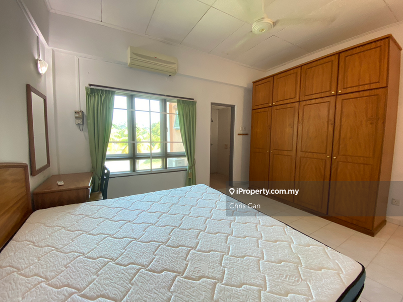 Pangsapuri untuk Disewa di Baiduri Apartment oleh Chris Gan - iProperty.com.my