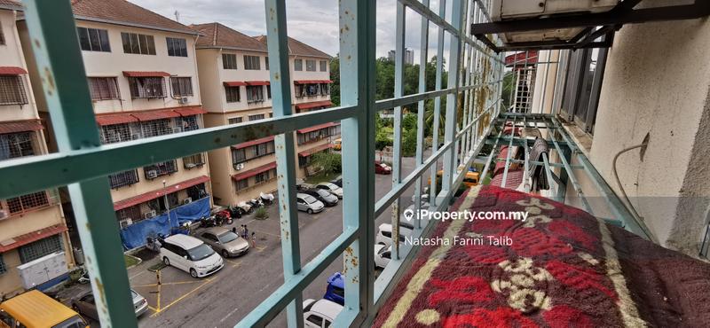 Apartment for Sale in Pangsapuri Orkid by Natasha Farini Talib - iProperty.com.my