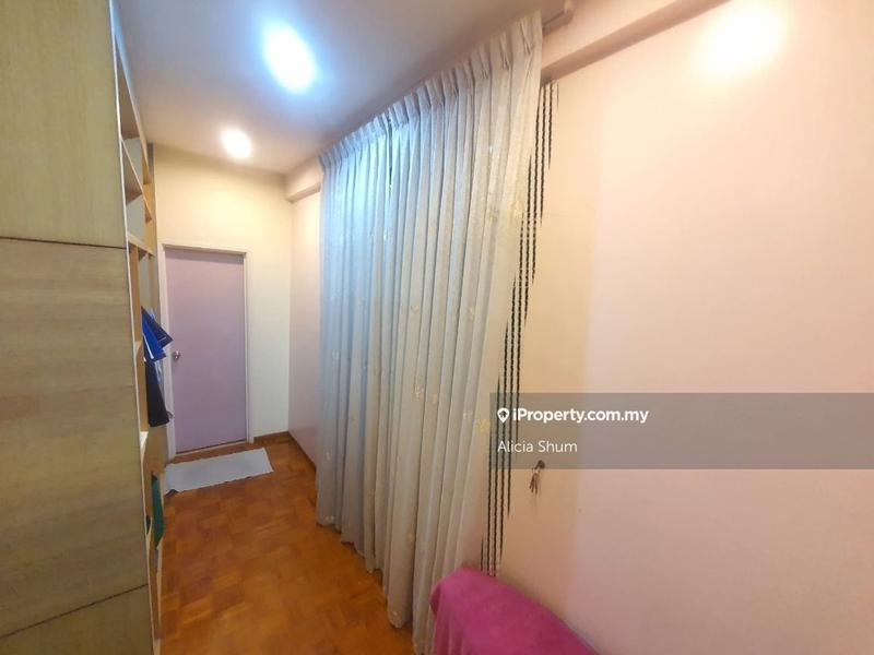 Rumah Teres untuk Dijual di Taman Bukit Jaya, Ulu Tiram oleh Alicia Shum - iProperty.com.my