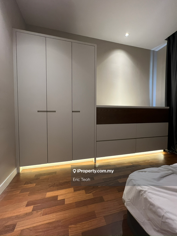 Condominium for Sale in Geo38 Residence by Eric Teoh - iProperty.com.my