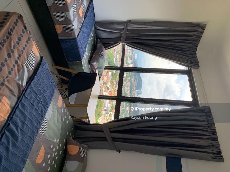 Condominium for Rent in Riana South by Kayson Foong - iProperty.com.my