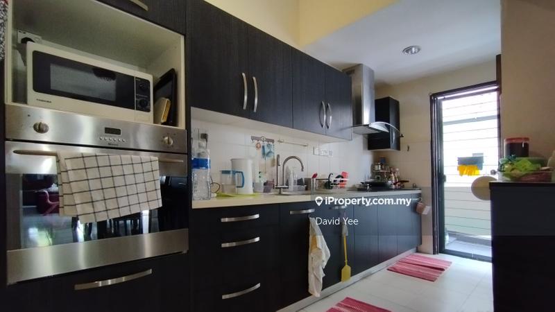 Rumah Berkembar untuk Dijual di Setia Impian, Setia Alam oleh David Yee - iProperty.com.my