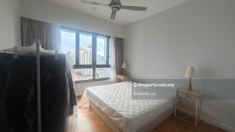 For Rent - Seni Mont Kiara