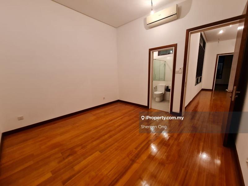 3-storey Terraced House for Sale in Taman Melawati, Ulu Kelang by Shereen Ong - iProperty.com.my