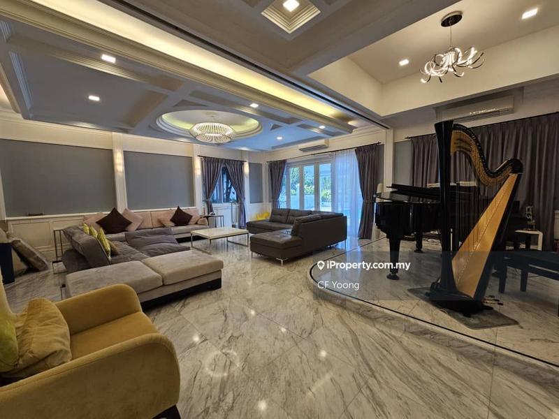 Bungalow House for Sale in Damansara Heights, Damansara Heights by CF Yoong - iProperty.com.my