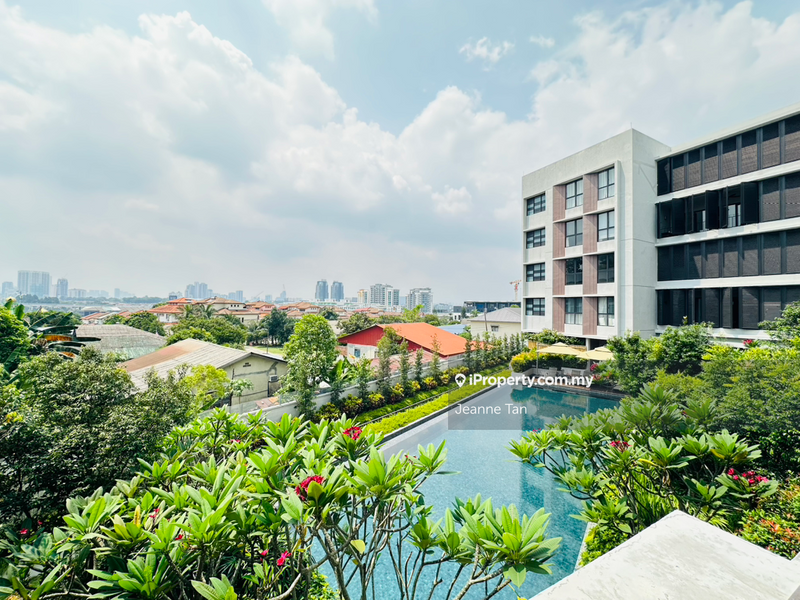 Kondominium untuk Disewa di Utamara Boutique Residences oleh Jeanne Tan - iProperty.com.my