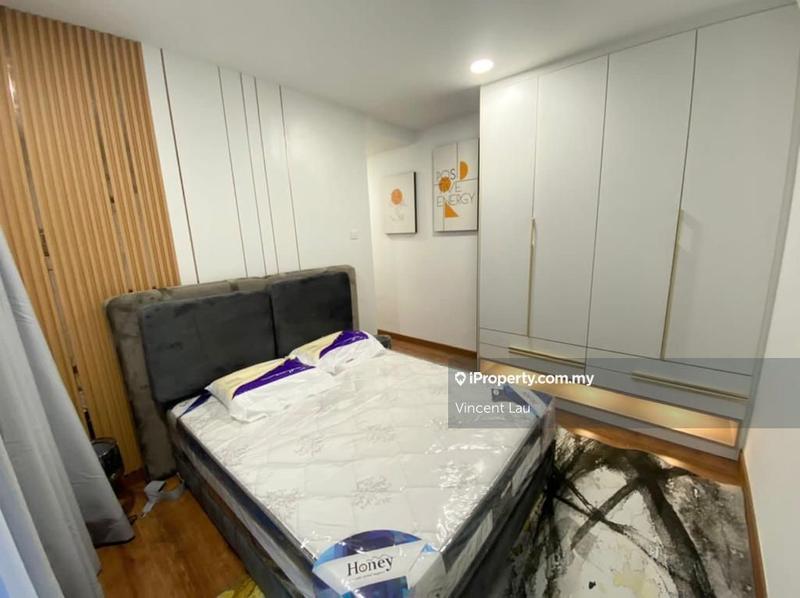 Kediaman Servis untuk Dijual di Arte Mont Kiara oleh Vincent Lau - iProperty.com.my