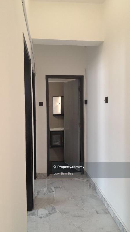 For Sale - Subang Perdana Goodyear Court 7