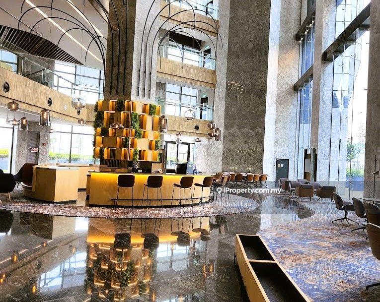 Pejabat untuk Disewa di Jalan Tun Razak, KL City Centre oleh Michael Lau - iProperty.com.my