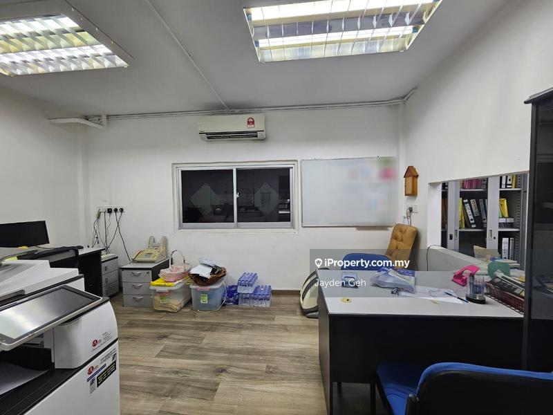 Gudang untuk Dijual di Mergong, Alor Setar oleh Jayden Geh - iProperty.com.my