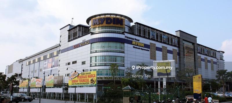 Bungalow House for Sale in Grandville, Subang Jaya by Kenny Tee - iProperty.com.my