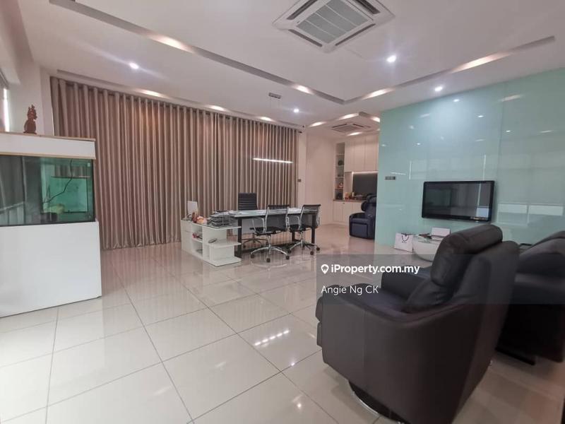 For Rent - Bandar Puteri Puchong, The Cube, Puchong