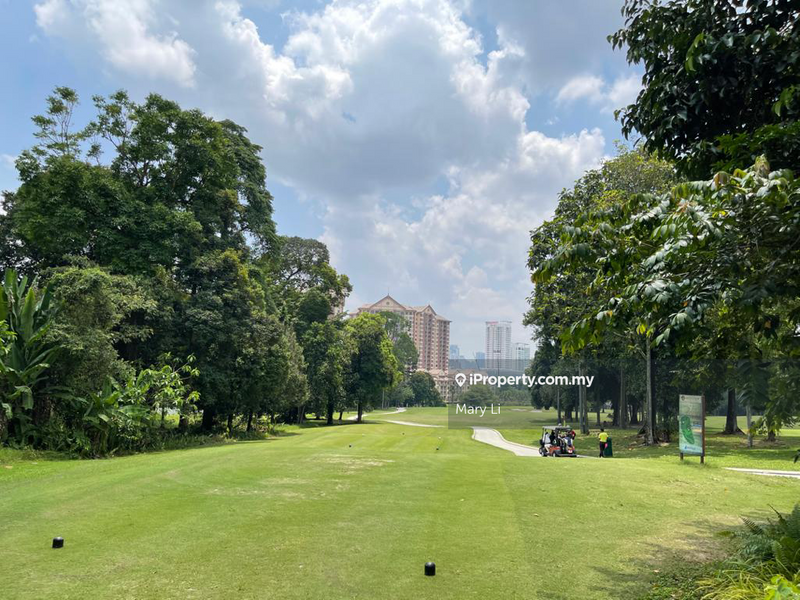 Bungalow Land untuk Dijual di Tropicana, Petaling Jaya oleh Mary Li - iProperty.com.my