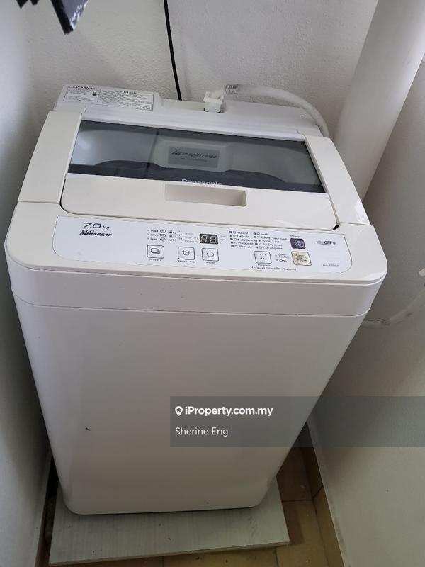 Residensi Servis untuk Dijual di Shamelin Star oleh Sherine Eng - iProperty.com.my