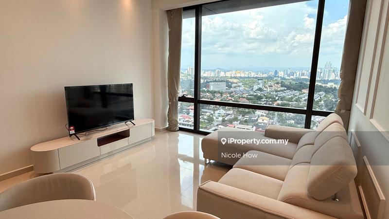 Service Residence for Sale in Pavilion Damansara Heights by Nicole How - iProperty.com.my