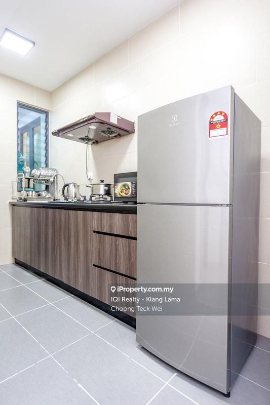 Kondominium untuk Disewa di Ascenda Residence @ Skyarena oleh Choong Teck Wei - iProperty.com.my