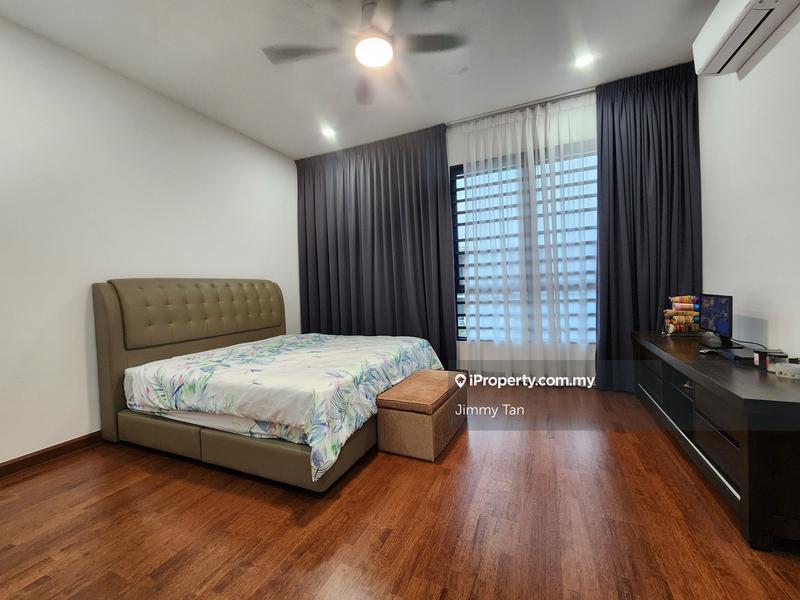 Rumah Berangkai 2 Tingkat untuk Dijual di Bandar Seri Coalfields - Hampton Residence, Ijok oleh Jimmy Tan - iProperty.com.my