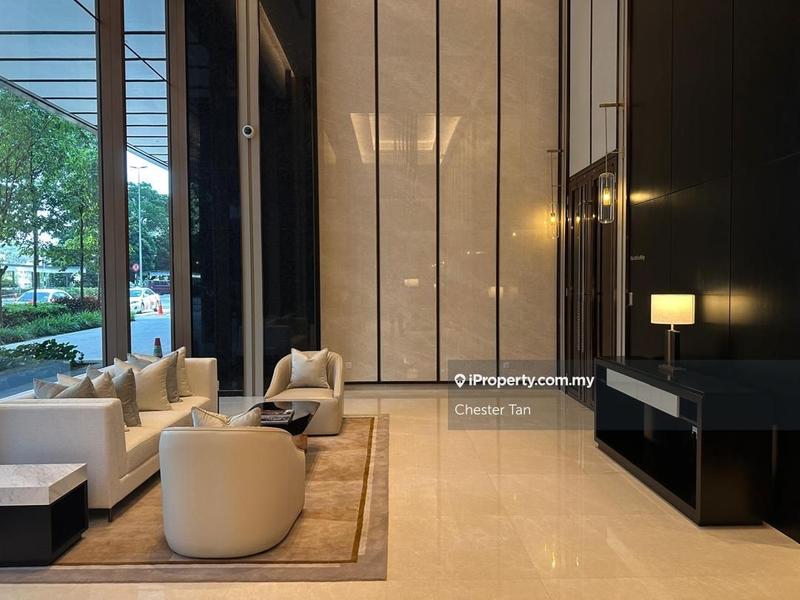 For Sale - Pavilion Damansara Heights