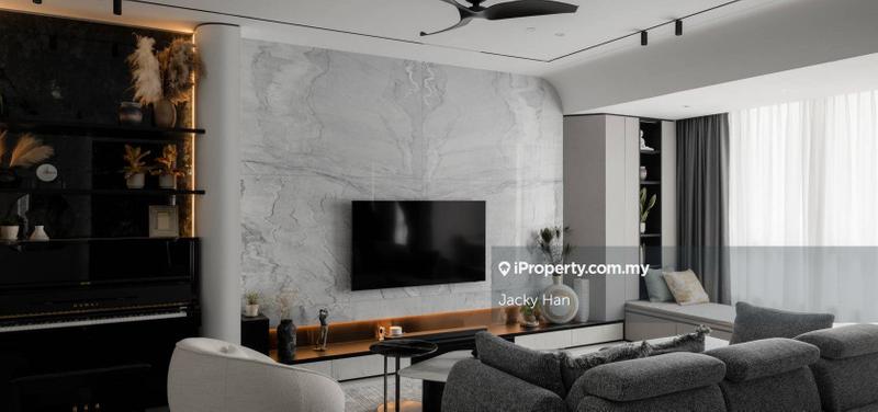 For Sale - Ren Residences