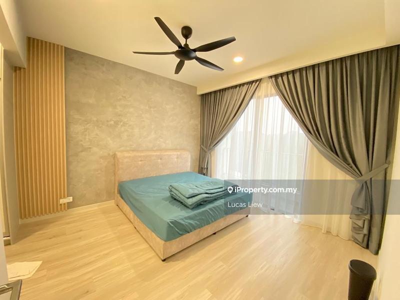 Condominium for Rent in South Brooks by Lucas Liew - iProperty.com.my