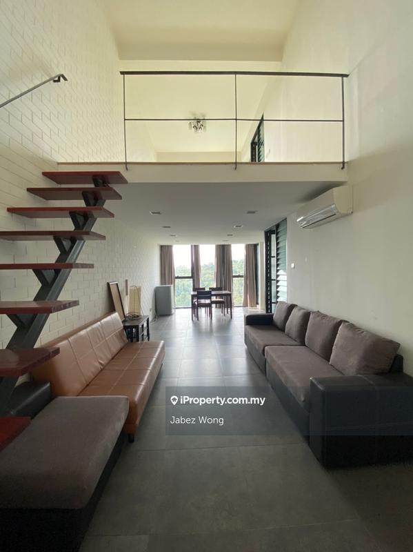 For Rent - Empire Damansara