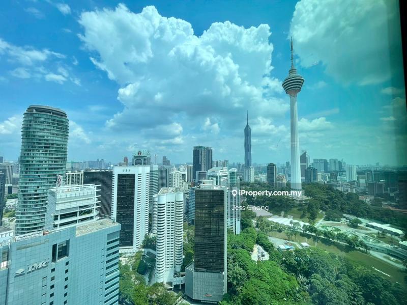 Residensi Servis untuk Dijual di The Ritz-Carlton Residences oleh Jess Chong - iProperty.com.my