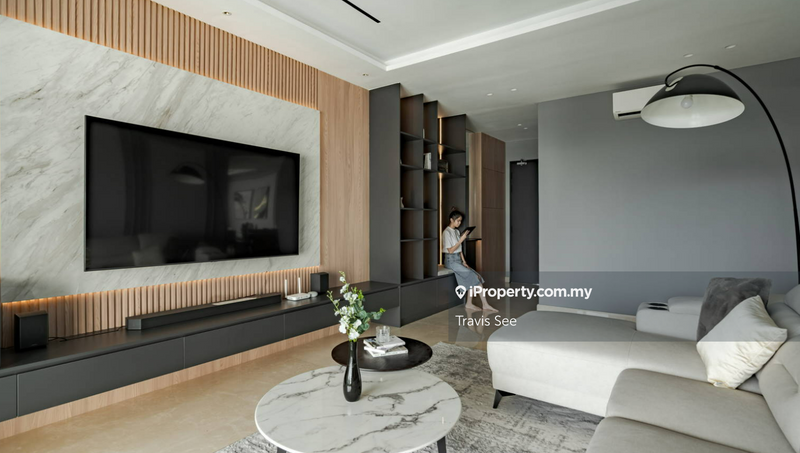 Condominium for Sale in Ken Damansara 2 by Travis See - iProperty.com.my
