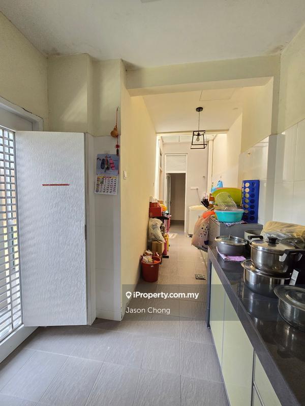 Cluster House for Sale in Bandar Bukit Tinggi, Klang by Jason Chong - iProperty.com.my