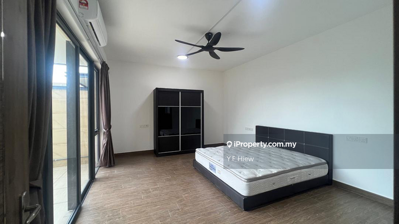 Semi-Detached House for Rent in Forest City, Gelang Patah by Y.F Hiew - iProperty.com.my