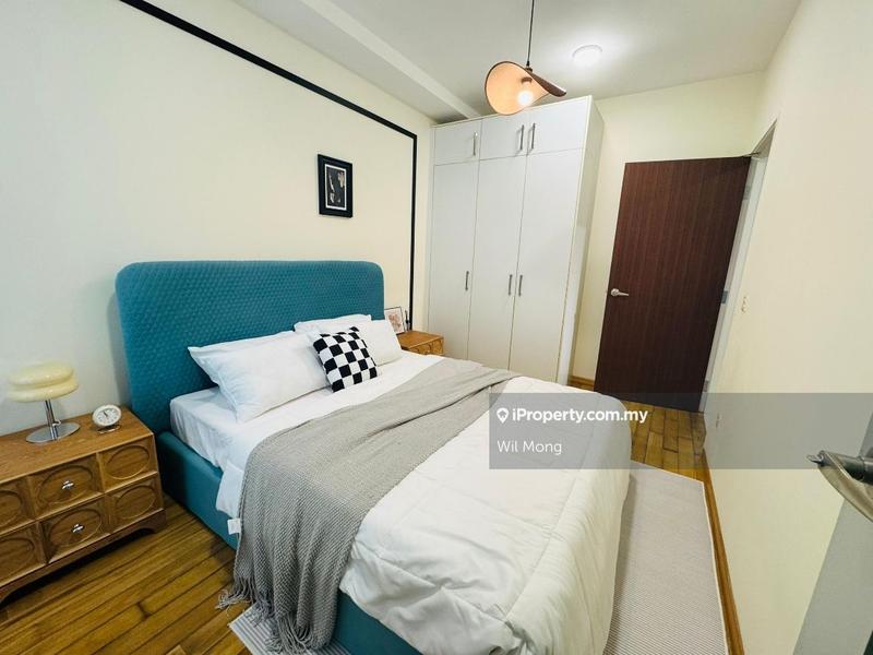 Townhouse for Sale in Taman Sutera Utama, Skudai by Wil Mong - iProperty.com.my