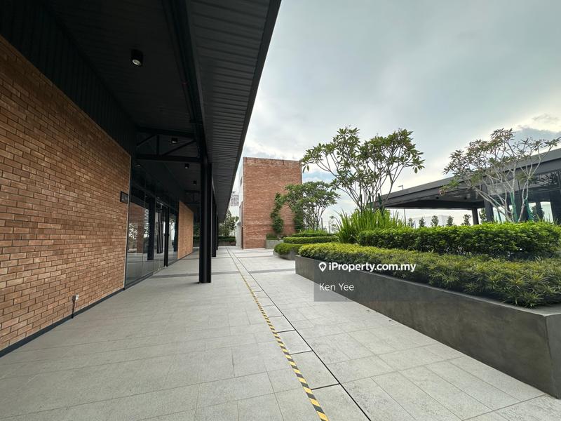 For Sale - Emhub Kota Damansara, Adjoining units for sale