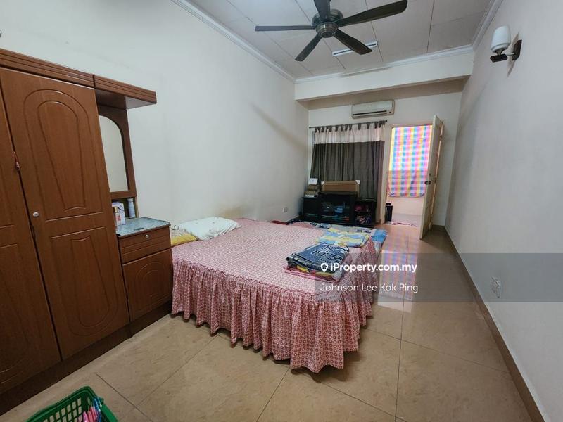 2-storey Terraced House for Sale in Taman Kajang Utama, Kajang by Johnson Lee Kok Ping - iProperty.com.my