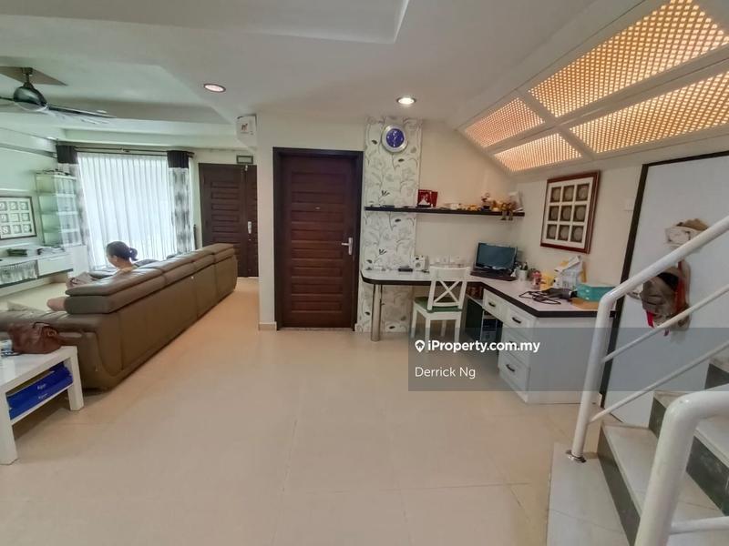 Banglo untuk Dijual di Taman Peruda Utama, Sungai Petani oleh Derrick Ng - iProperty.com.my