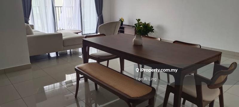 For Rent - Berkeley Uptown