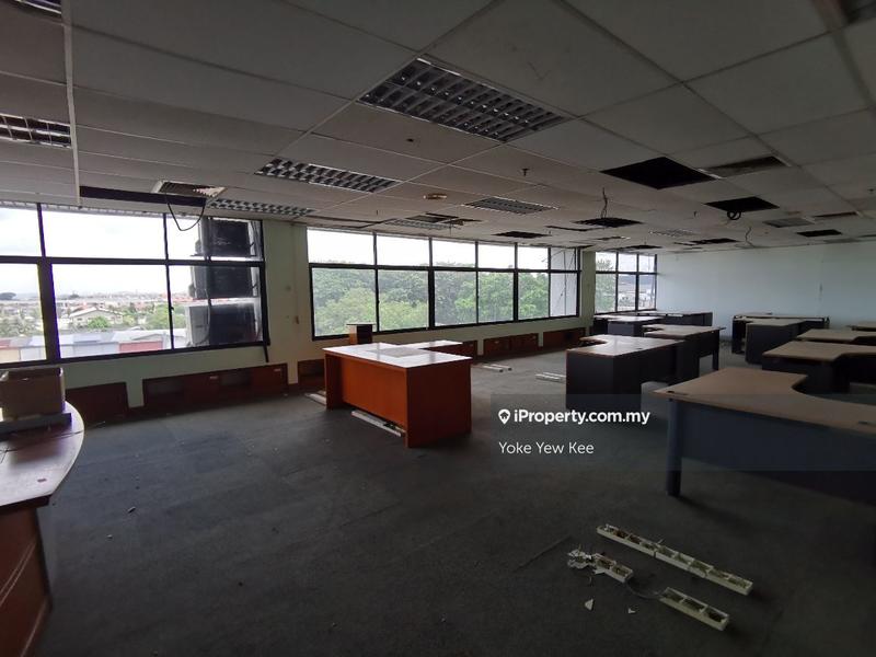 Pejabat untuk Disewa di Taman Meru, Klang oleh Kee Yoke Yew - iProperty.com.my
