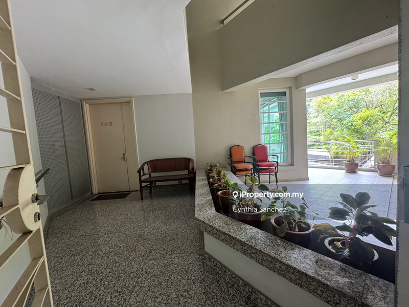 Pangsapuri untuk Disewa di Mesra Apartment oleh Cynthia Sanchez - iProperty.com.my