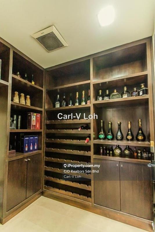 Banglo untuk Dijual di Templer Villas, Rawang oleh Carl-V Loh - iProperty.com.my