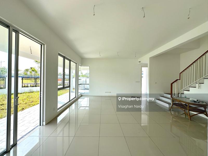 Rumah Teres 2-Tingkat untuk Dijual di Kota Emerald, Rawang oleh Visaghan Naidu - iProperty.com.my