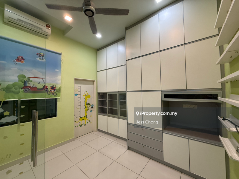 Rumah Teres 2-Tingkat untuk Dijual di 16 Sierra, Puchong oleh Jess Chong - iProperty.com.my