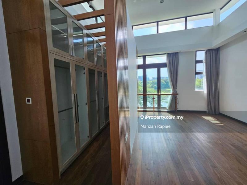 Rumah Berkembar untuk Dijual di Presint 8, Ayer 8, Putrajaya oleh Mahzah Rapiee - iProperty.com.my