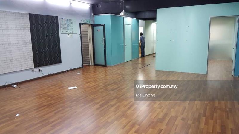 For Sale - Strata Floor, NZX Commercial Centre