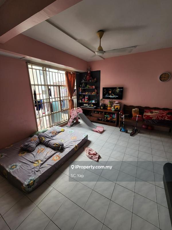 Pangsapuri untuk Dijual di Vista Magna oleh SC Yap - iProperty.com.my