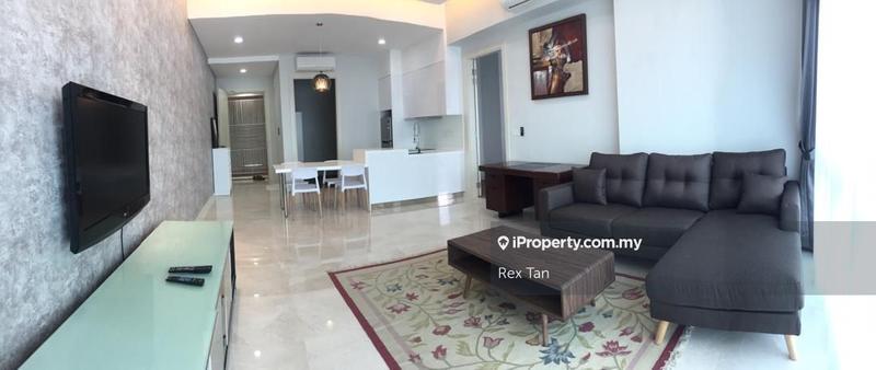 For Rent - Vogue Suites One