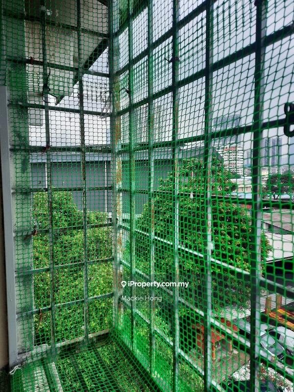 For Sale - Taman Sungai Besi