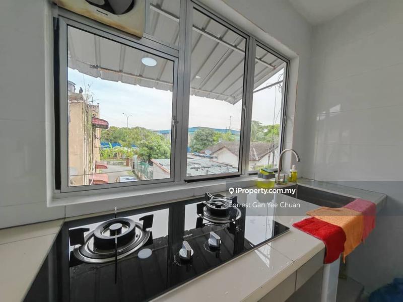 Townhouse for Rent in Port Klang, Port Klang (Pelabuhan Klang) by Forrest Gan Yee Chuan - iProperty.com.my