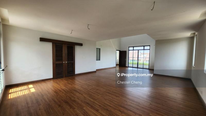 3-storey Terraced House for Sale in Denai Alam, Shah Alam by Chester Cheng - iProperty.com.my