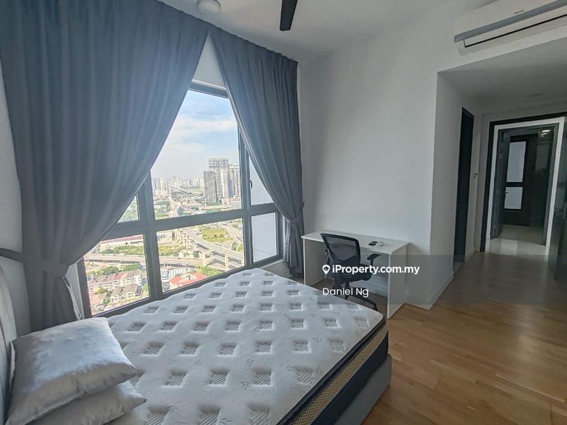Condominium for Rent in One Cochrane Residence by Daniel Ng - iProperty.com.my