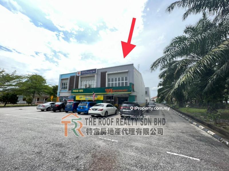 For Rent - Taman Saujana Putra