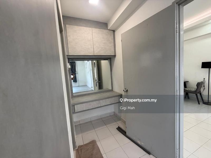 Kondominium untuk Dijual di Langat Jaya Condominium oleh Gigi Mah - iProperty.com.my