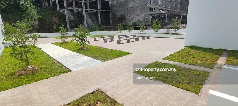 3.5-storey Terraced House for Rent in Empire Residence, Damansara Perdana by Patrick Tan - iProperty.com.my